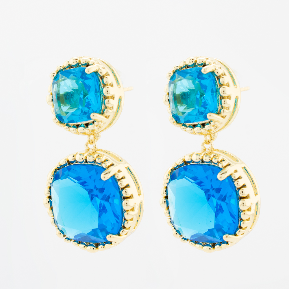 ARETE CHAPA GOLDEN FASHION