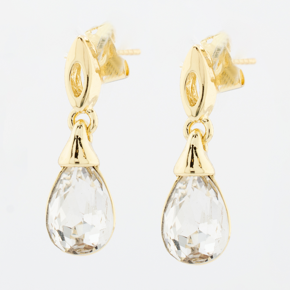 ARETE CHAPA GOLDEN FASHION