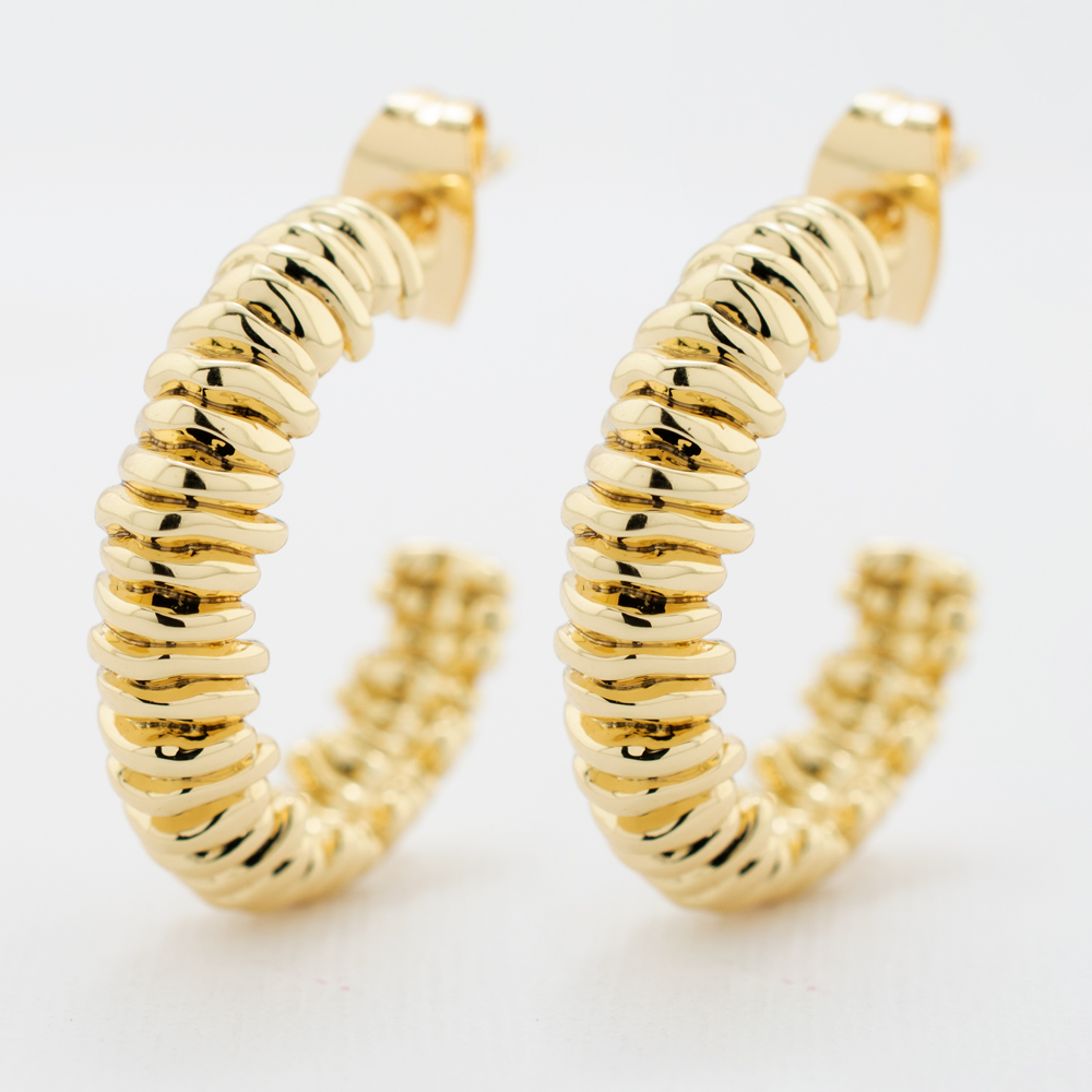 ARETE CHAPA GOLDEN CASTING