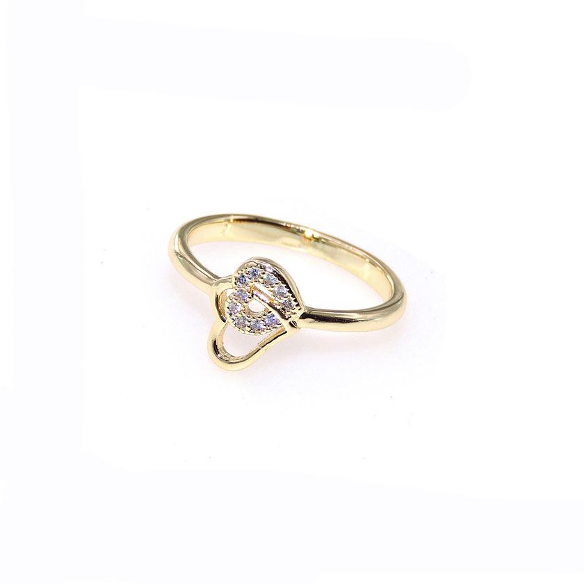 ANILLO  CHAPA CRYSTIME