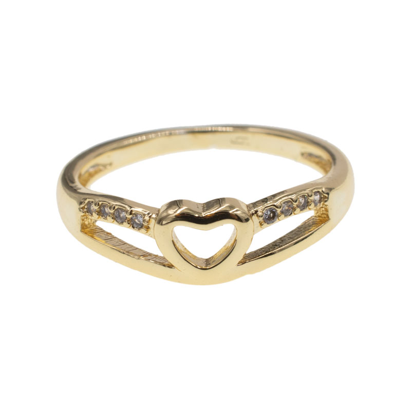 ANILLO  CHAPA CRYSTIME