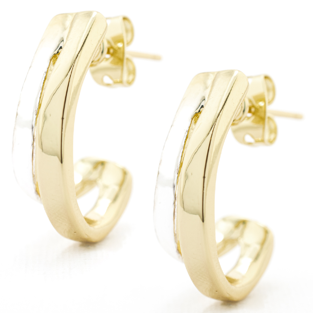 ARETE CHAPA GOLDEN CASTING