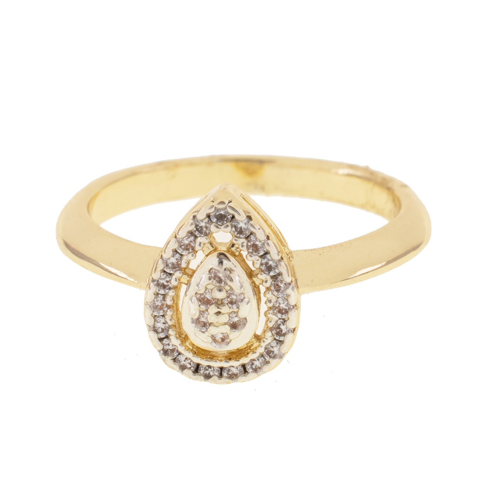 ANILLO  CHAPA CRYSTIME