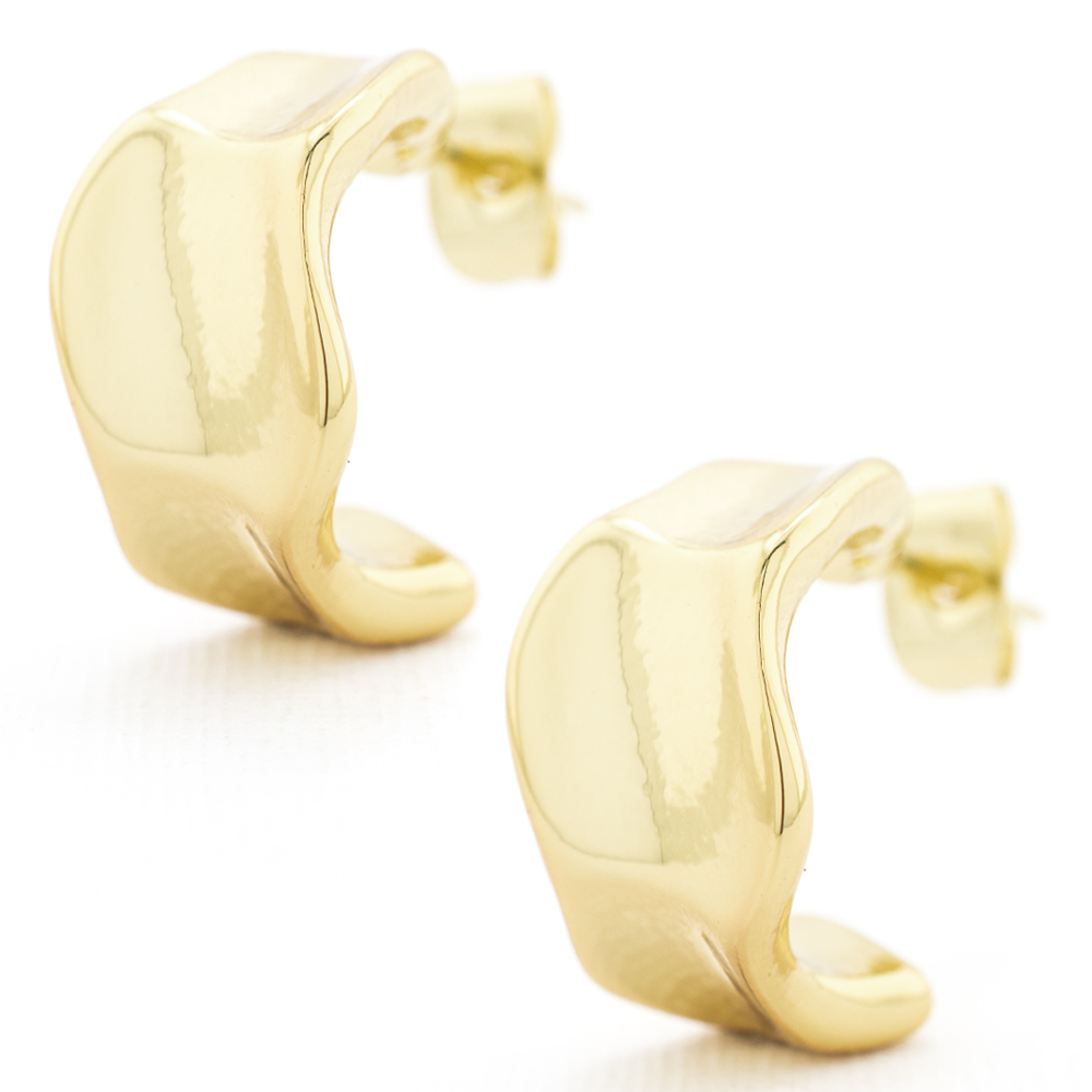ARETE CHAPA GOLDEN CASTING