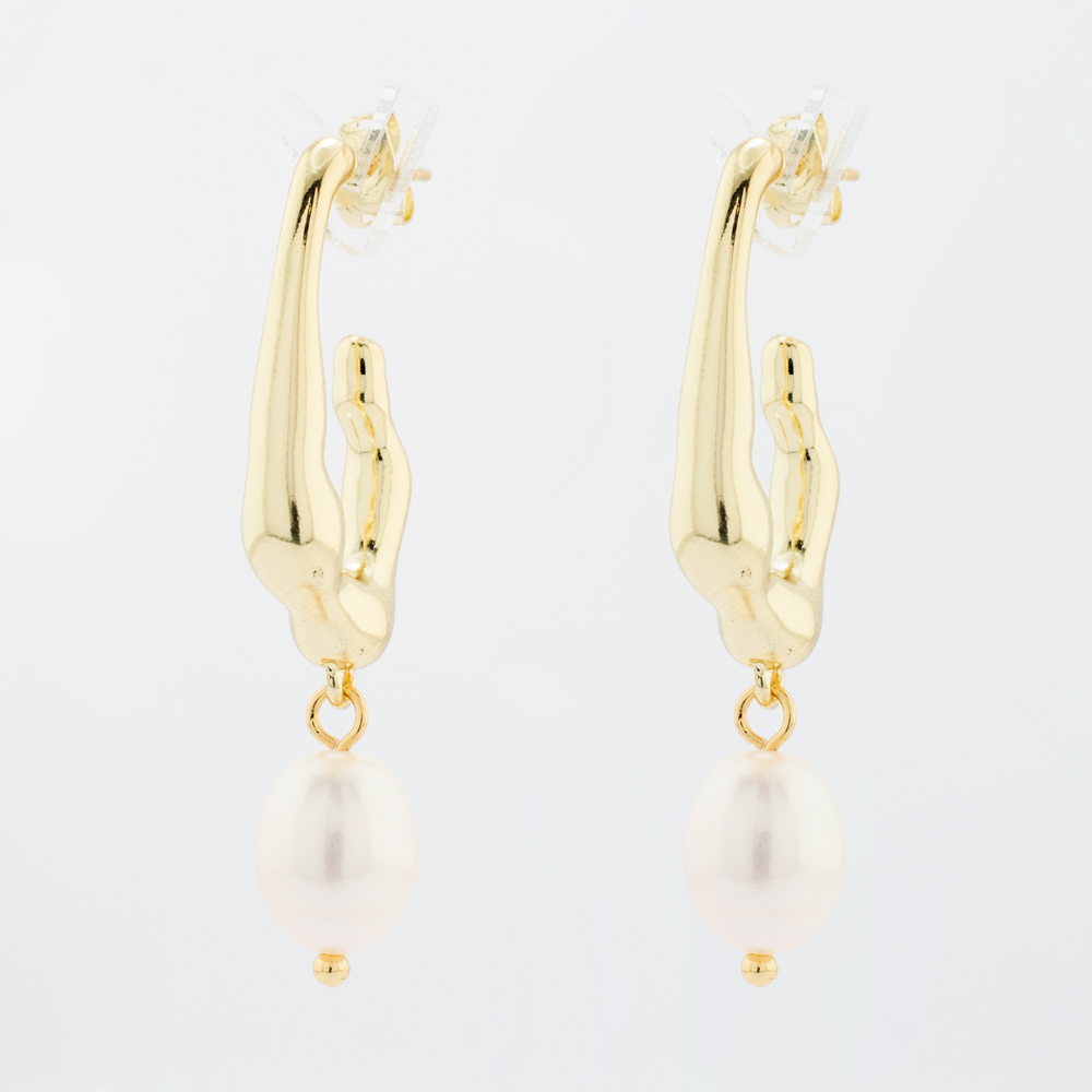 ARETE CHAPA PEARLTIME