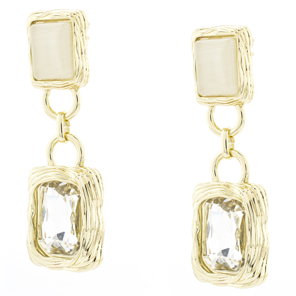ARETE CHAPA GOLDEN FASHION