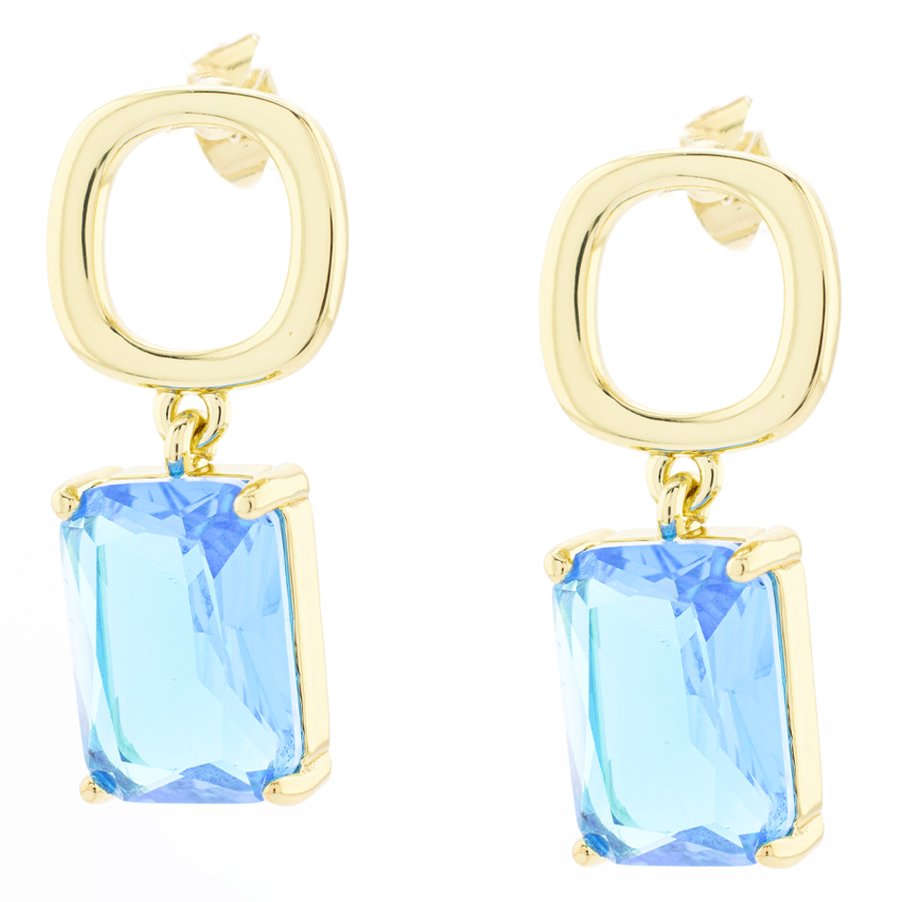 ARETE CHAPA GOLDEN FASHION