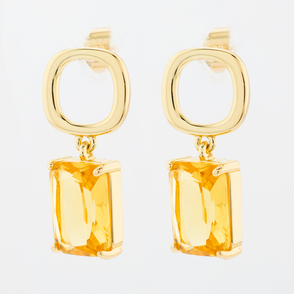 ARETE CHAPA GOLDEN FASHION