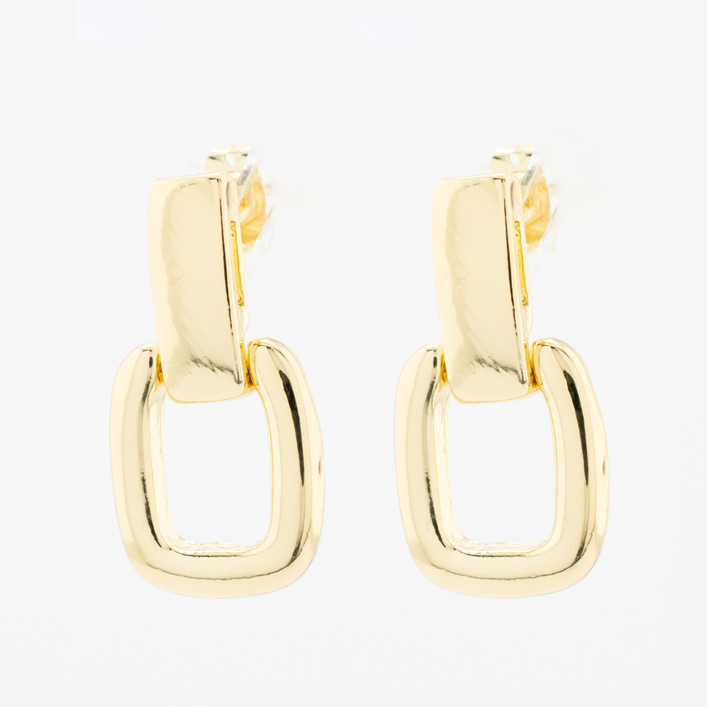 ARETE CHAPA GOLDEN FASHION