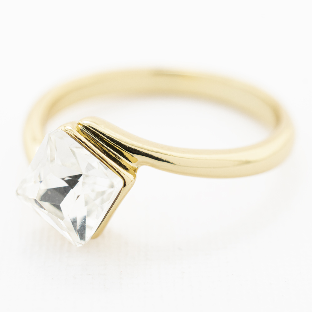 ANILLO  CHAPA CRYSTIME