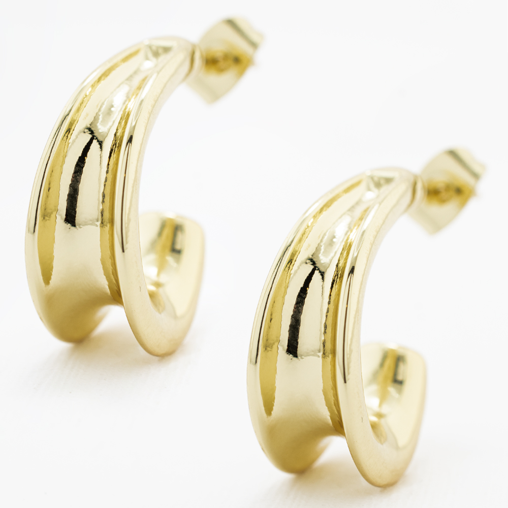 ARETE CHAPA GOLDEN CASTING