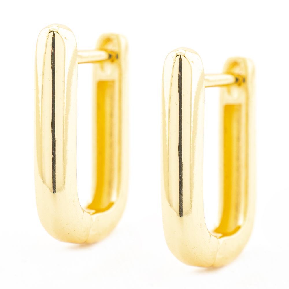 ARETE CHAPA GOLDEN CASTING