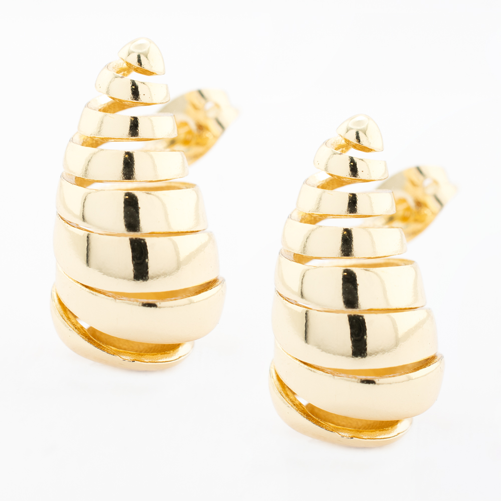 ARETE CHAPA GOLDEN CASTING
