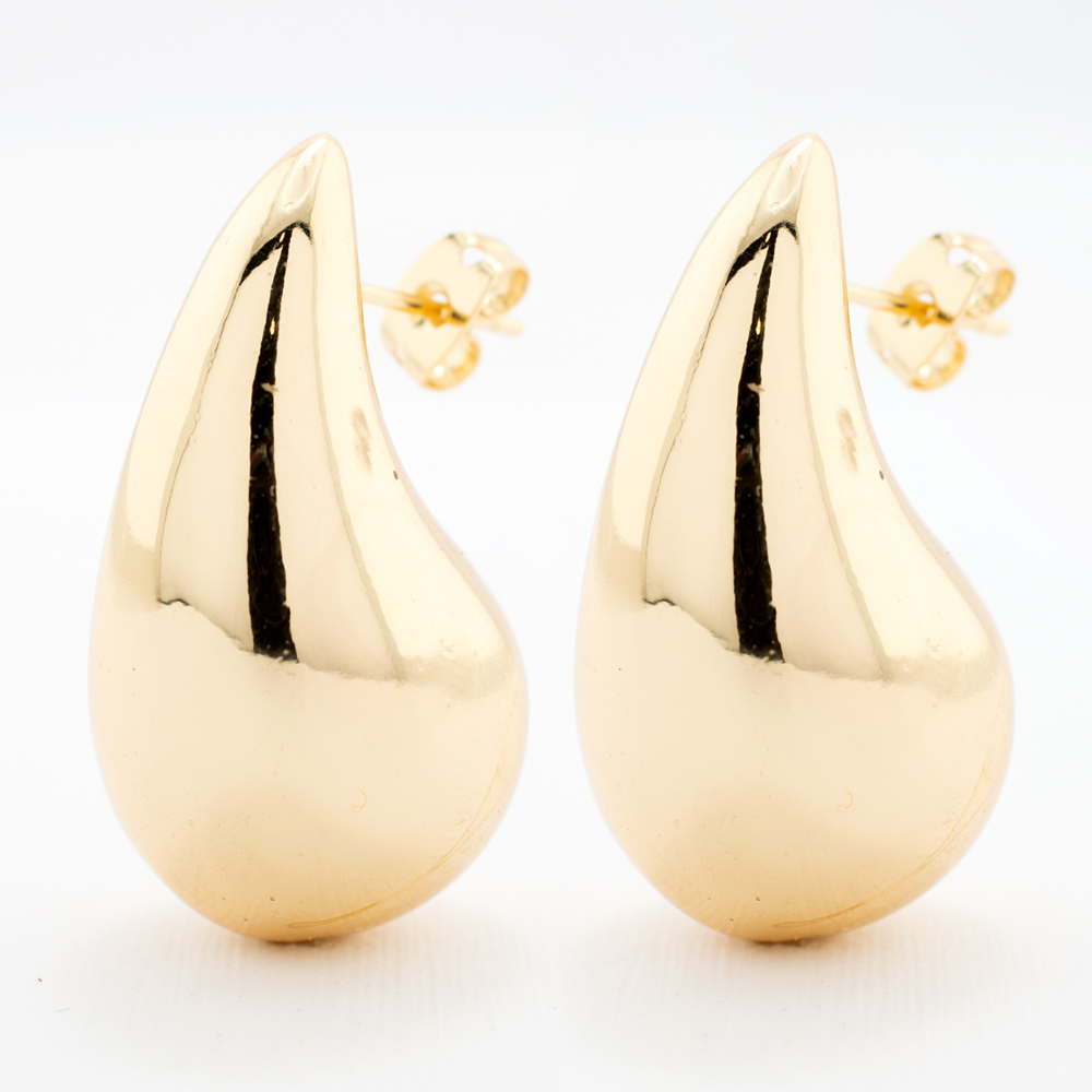 ARETE CHAPA GOLDEN CASTING