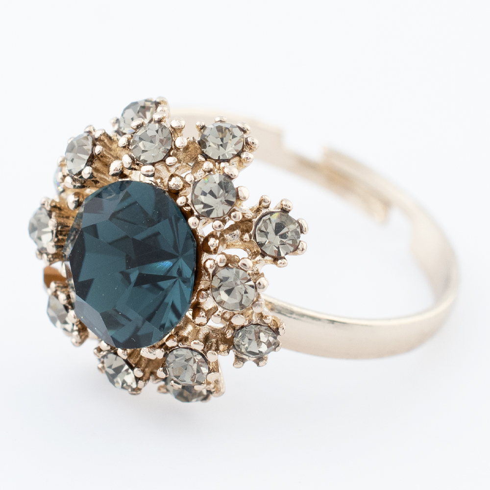 ANILLO  CHAPA CRYSTIME