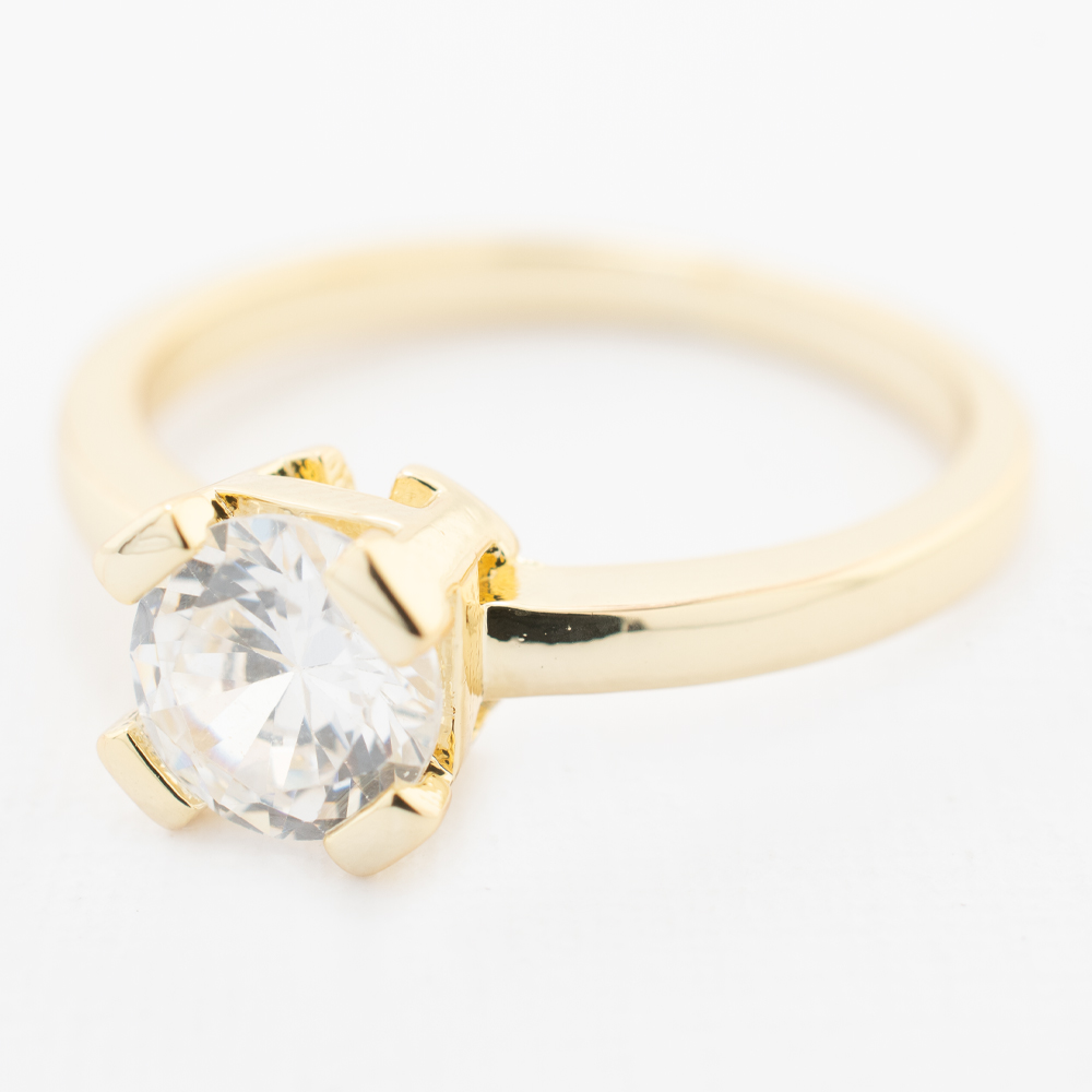 ANILLO  CHAPA CRYSTIME