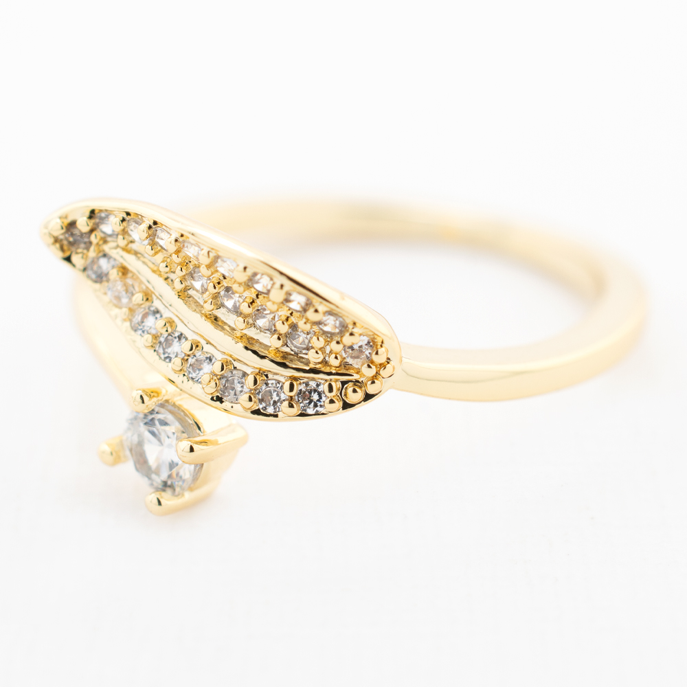 ANILLO  CHAPA CRYSTIME