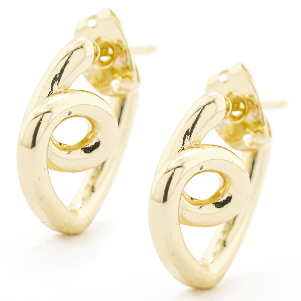 ARETE CHAPA GOLDEN CASTING