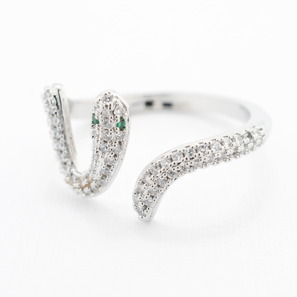 ANILLO  CHAPA CRYSTIME