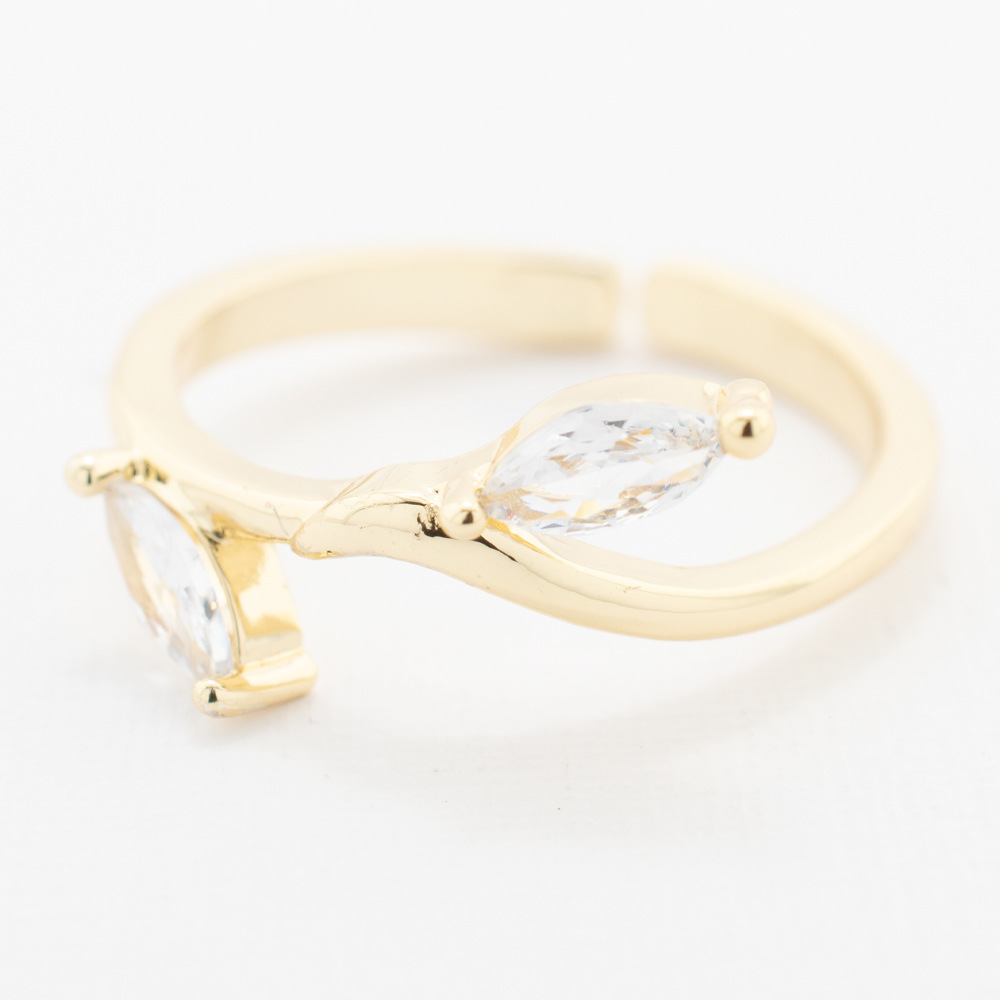 ANILLO  CHAPA CRYSTIME