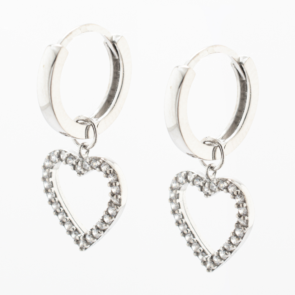 ARETE PLATA.925 ROD SILVER TIME