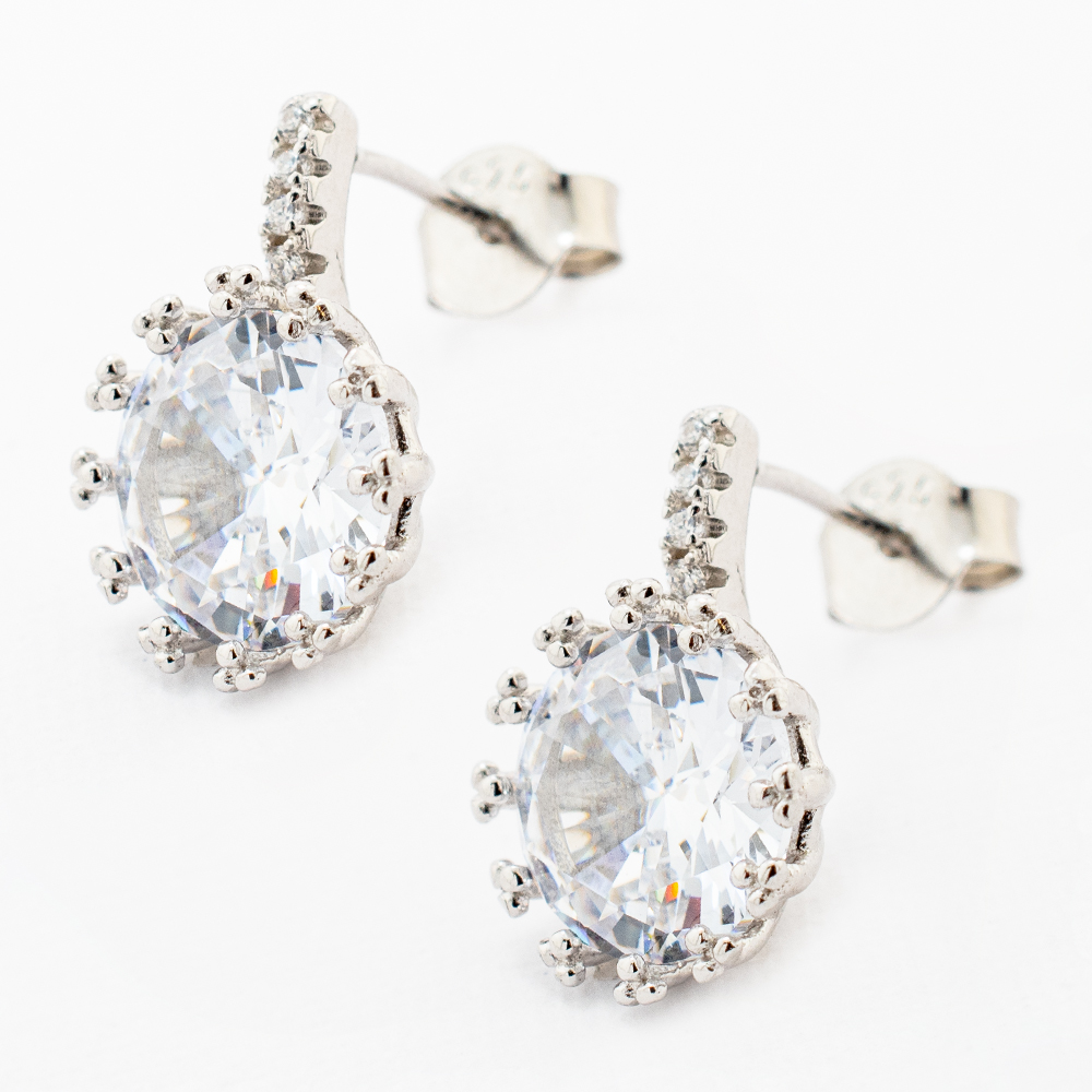 ARETE PLATA.925 ROD SILVER TIME
