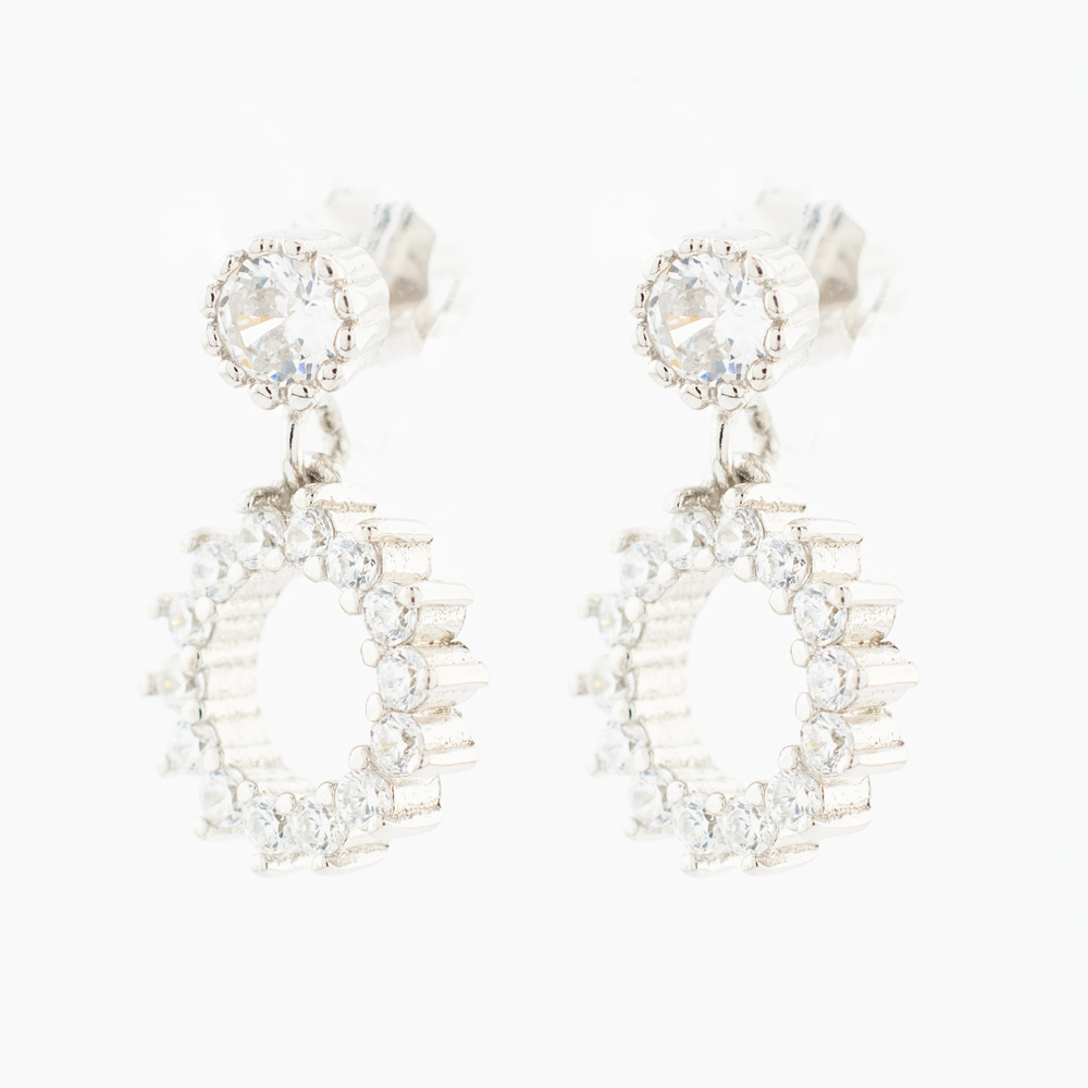 ARETE PLATA.925 ROD SILVER TIME