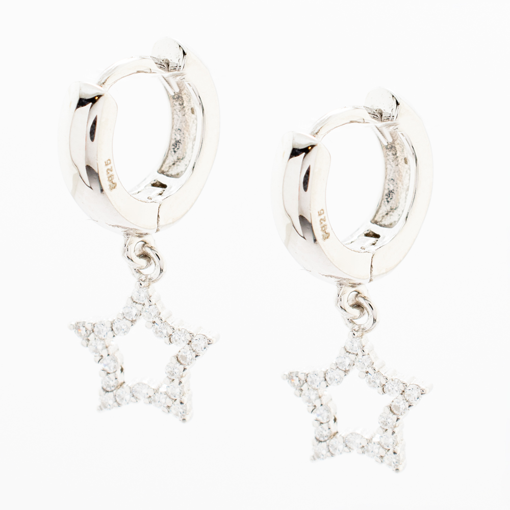 ARETE PLATA.925 ROD SILVER TIME