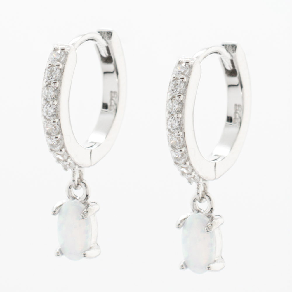 ARETE PLATA.925 ROD SILVER TIME