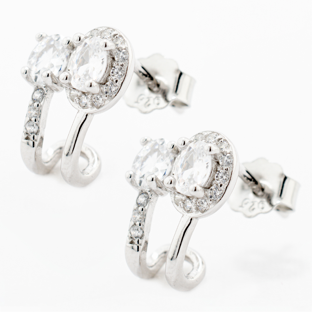 ARETE PLATA.925 ROD SILVER TIME