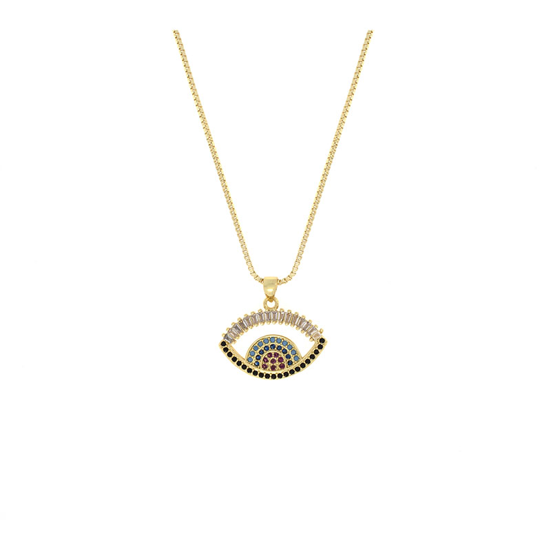 DIJE CHAPA GOLDEN RAINBOW