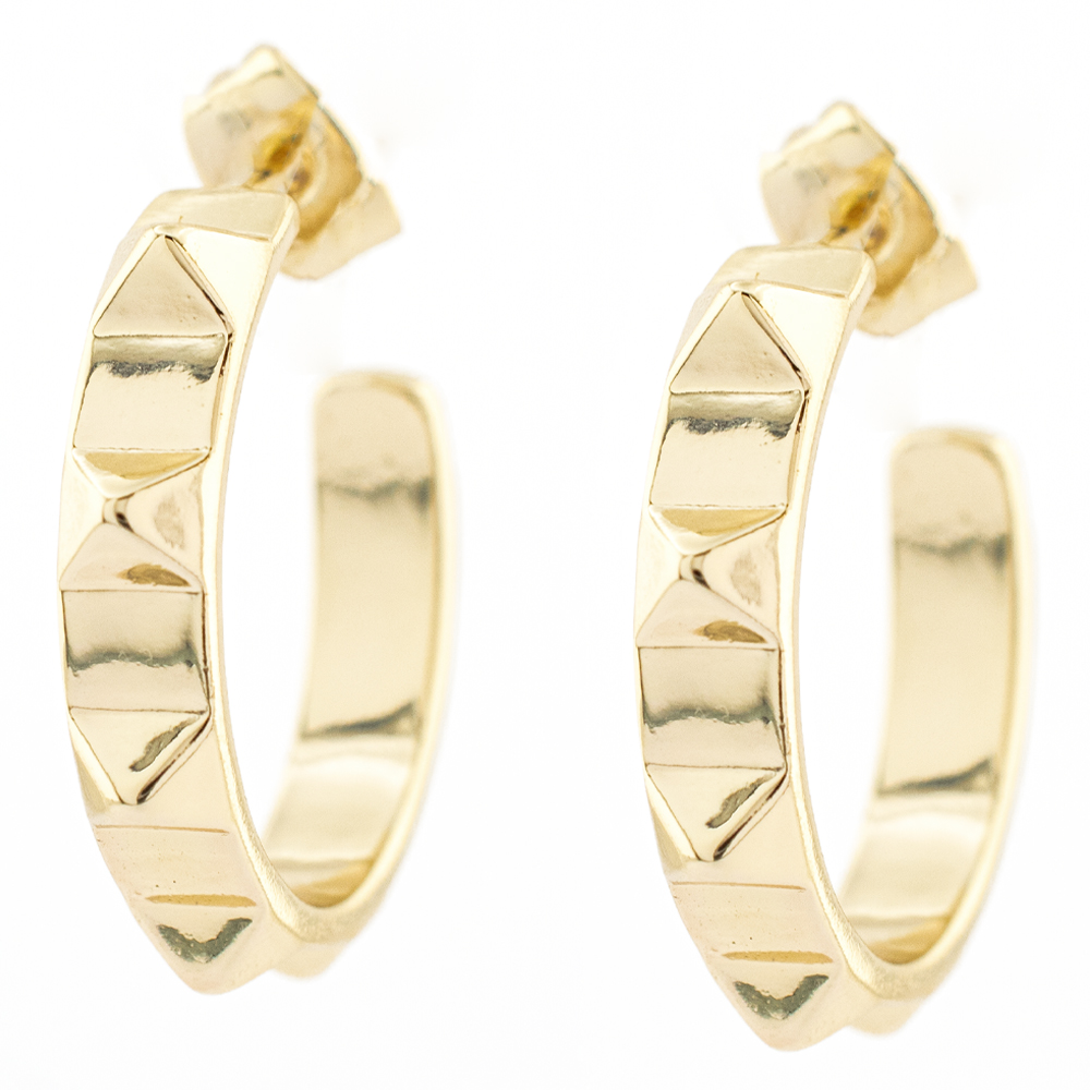 ARETE CHAPA GOLDEN CASTING