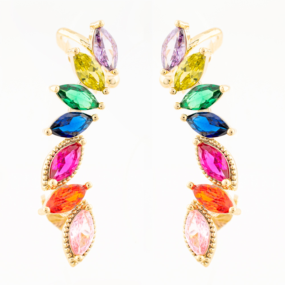 ARETE CHAPA GOLDEN RAINBOW