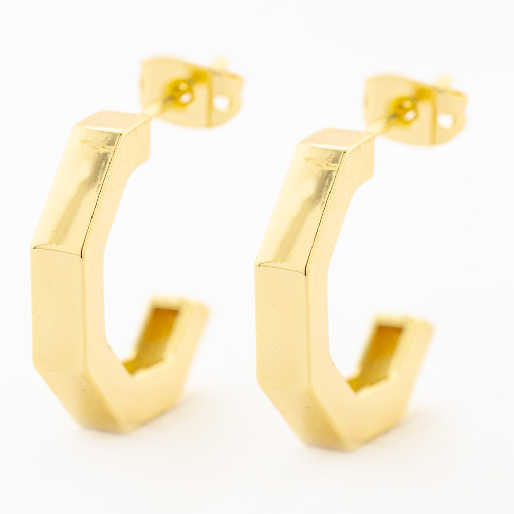 ARETE CHAPA GOLDEN CASTING
