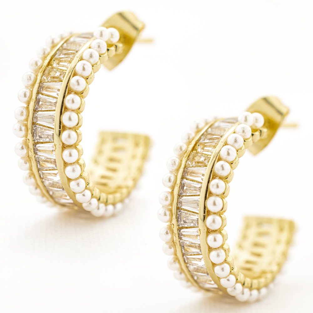 ARETE CHAPA PEARLTIME