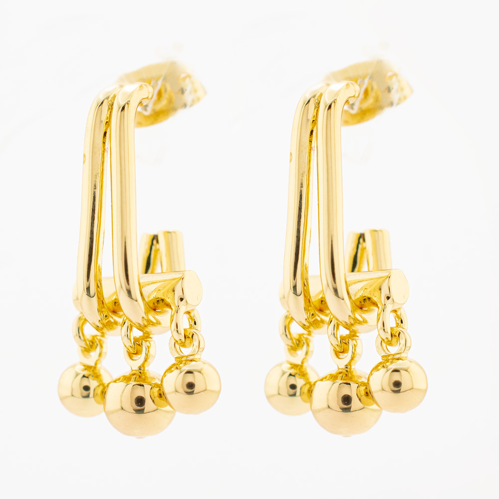 ARETE CHAPA GOLDEN CASTING