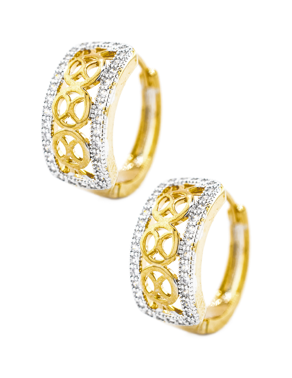 HUGGIE BITONO CRYSTIME