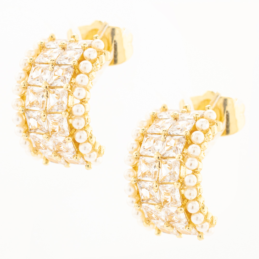 ARETE CHAPA PEARLTIME
