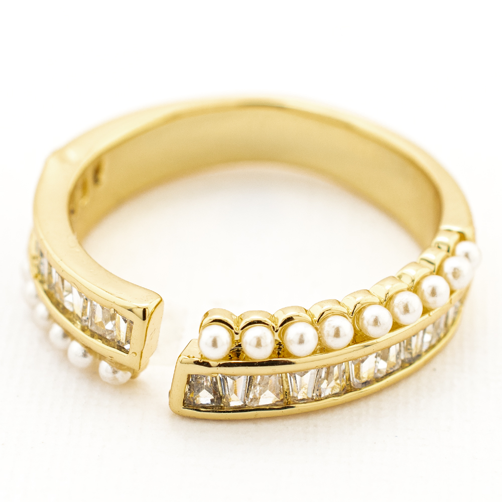 ANILLO  CHAPA PEARLTIME