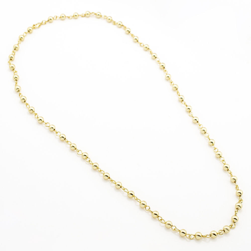 CADENA GOLDEN CHAIN