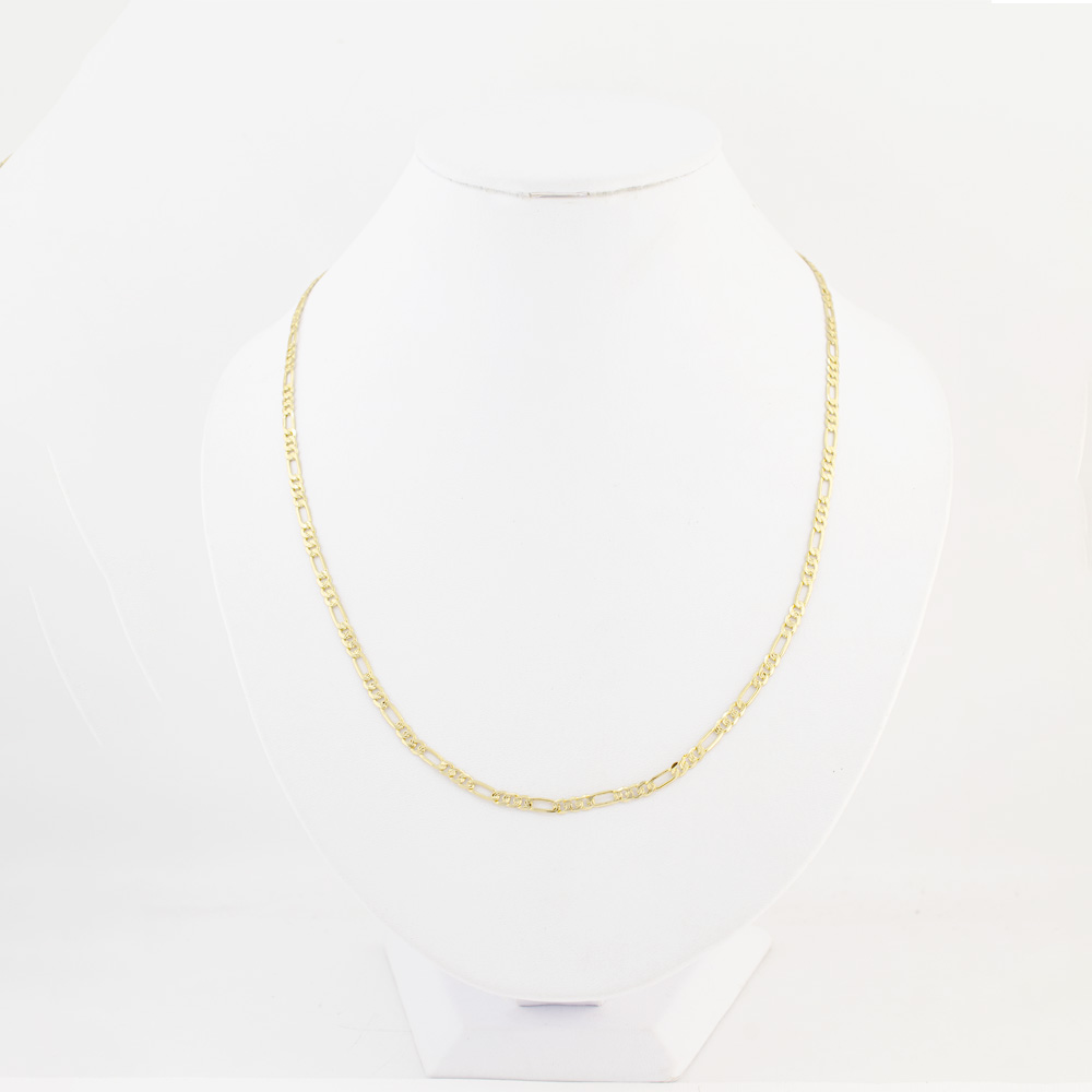 CADENA  CHAPA GOLDEN CHAIN