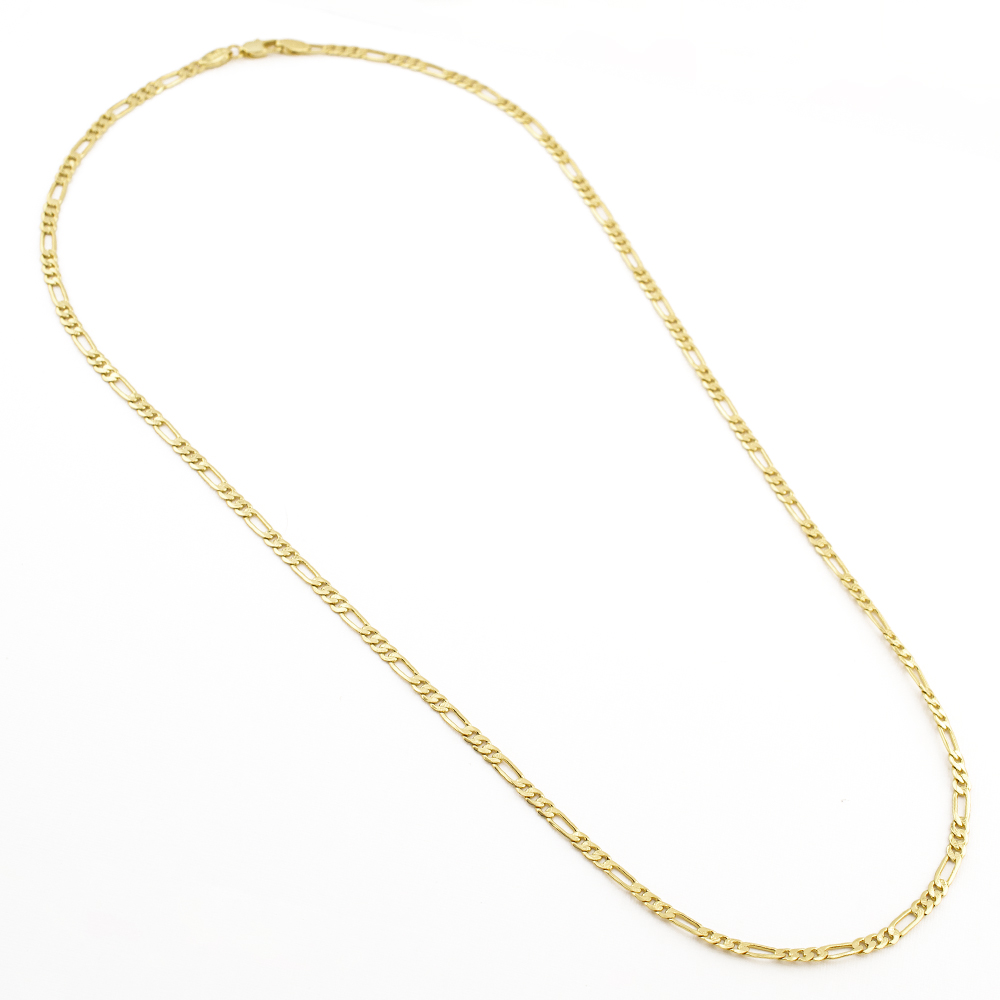 CADENA  CHAPA GOLDEN CHAIN