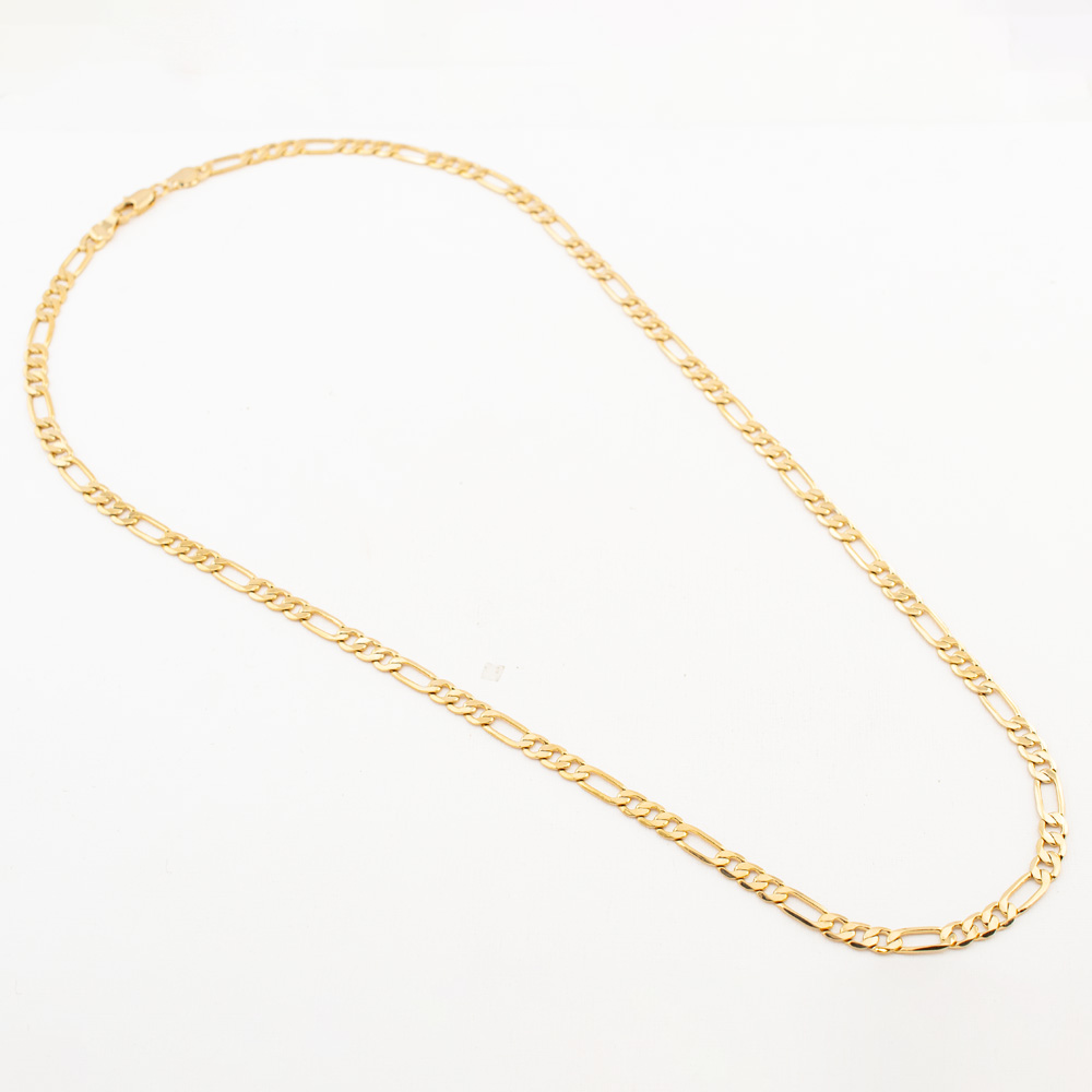 CADENA  CHAPA GOLDEN CHAIN