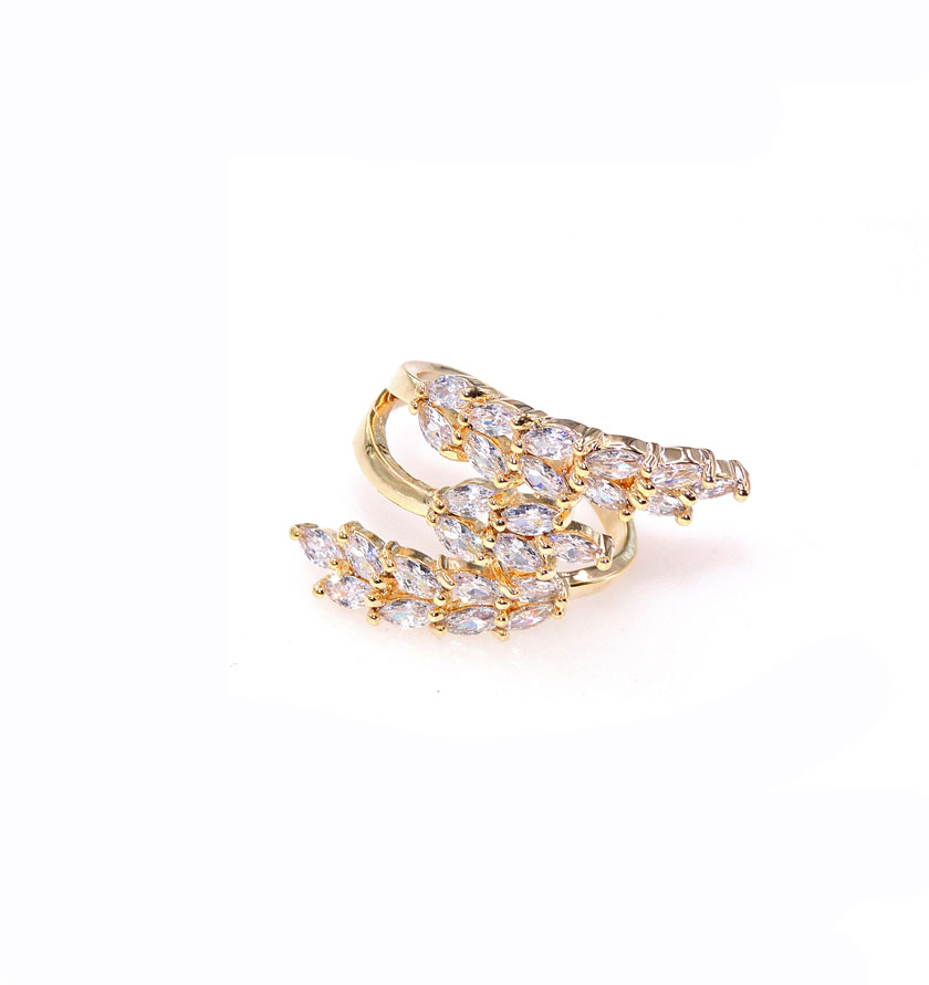 ANILLO  CHAPA CRYSTIME