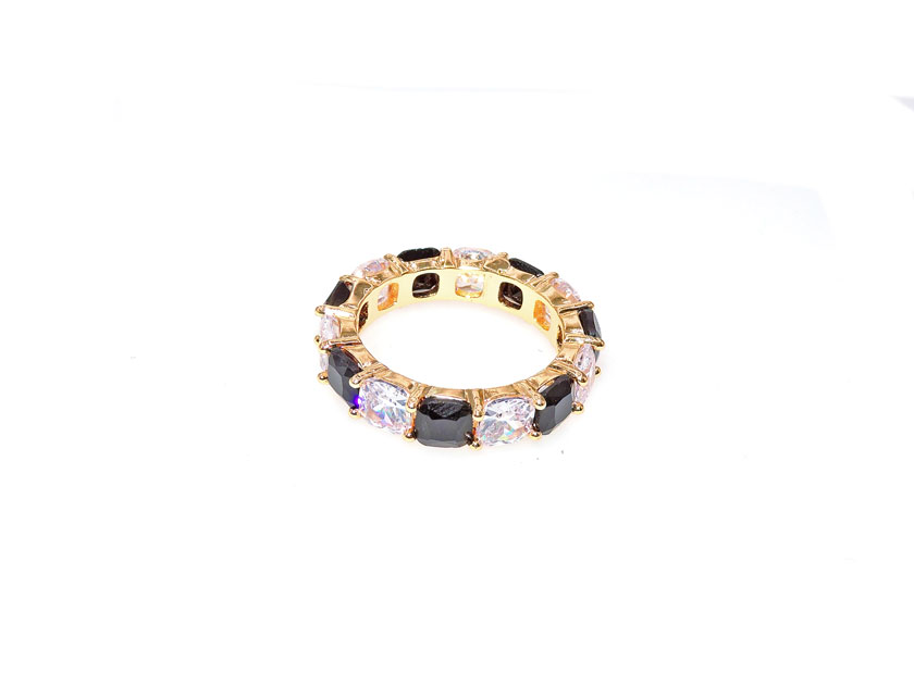 ANILLO  CHAPA CRYSTIME