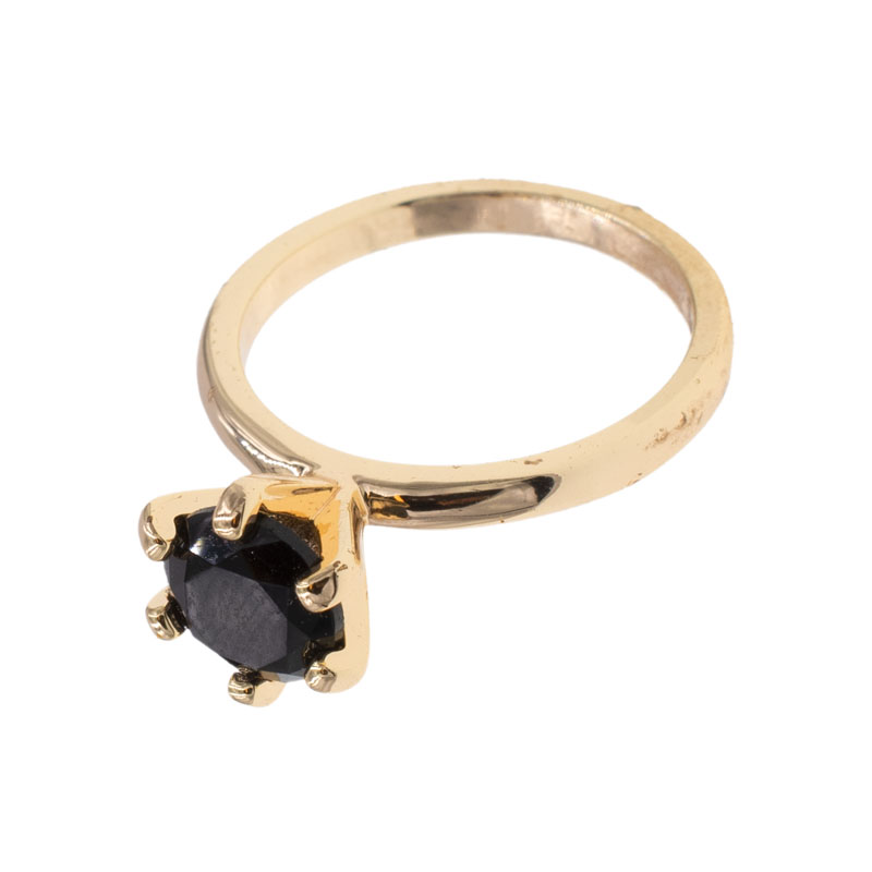 ANILLO  CHAPA CRYSTIME