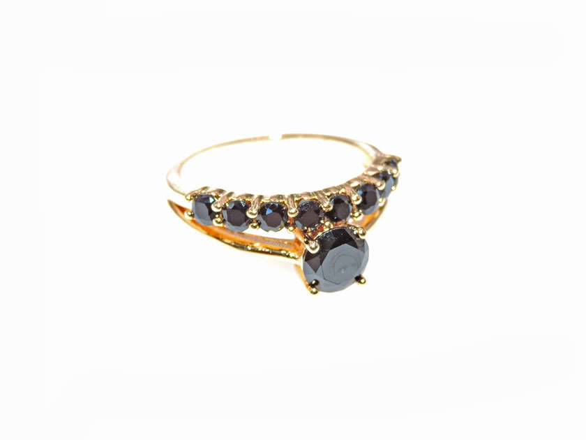 ANILLO  CHAPA CRYSTIME