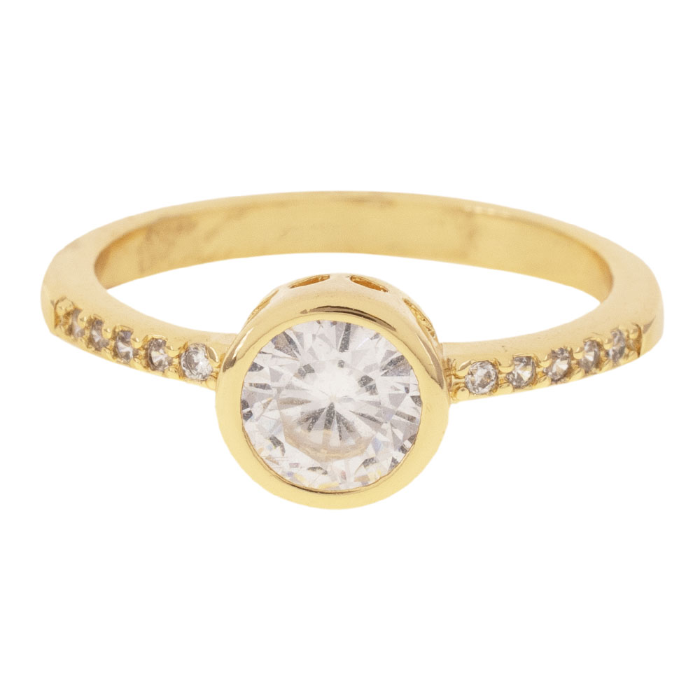 ANILLO  CHAPA CRYSTIME