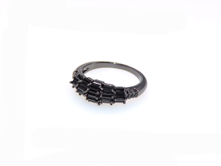 ANILLO  CHAPA CRYSTIME