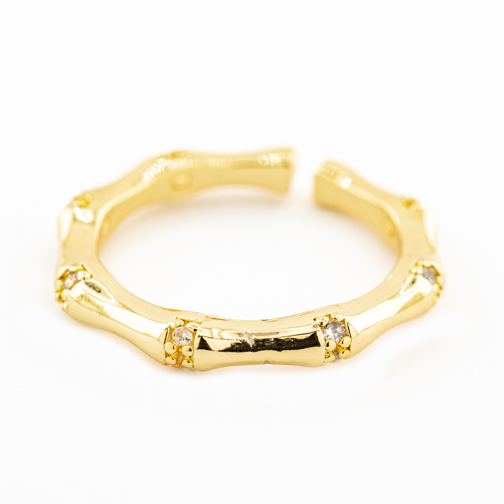 ANILLO  CHAPA CRYSTIME